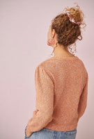Axilou Sweater