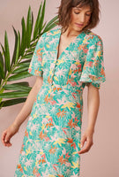 Tamiane Dress