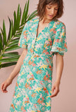 Tamiane Dress