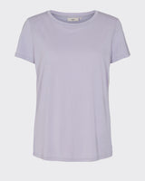 Rynah Tee - Languid Lavender