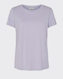 Rynah Tee - Languid Lavender