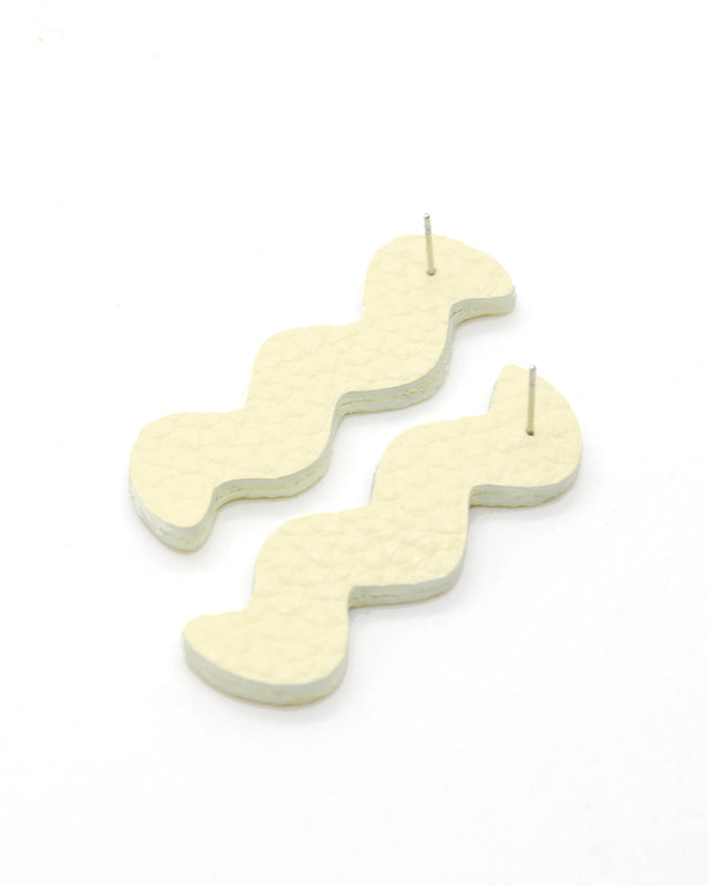 Light Trace Earrings