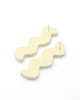 Light Trace Earrings