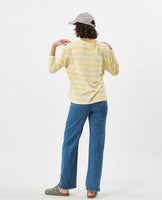 Yani Long Sleeve T Shirt - Sundress