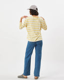 Yani Long Sleeve T Shirt - Sundress
