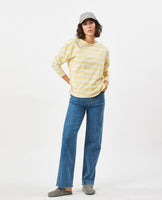 Yani Long Sleeve T Shirt - Sundress