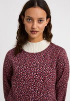 Mirelaa Mini Floral Dress