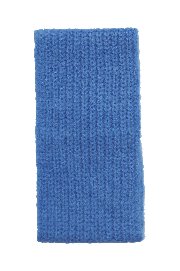 Nabila Headband - French Blue