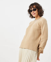 Mockine Jumper - Safari