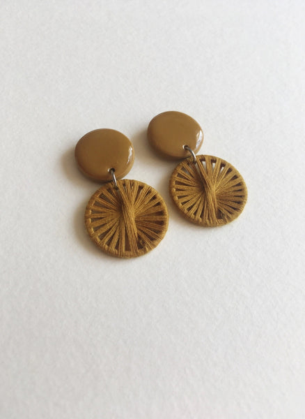 Lea Earrings