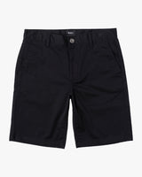 Weekend 20" Stretch Short