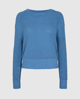 Mikala Jumper G006 - Quiet Harbour
