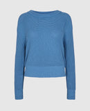 Mikala Jumper G006 - Quiet Harbour