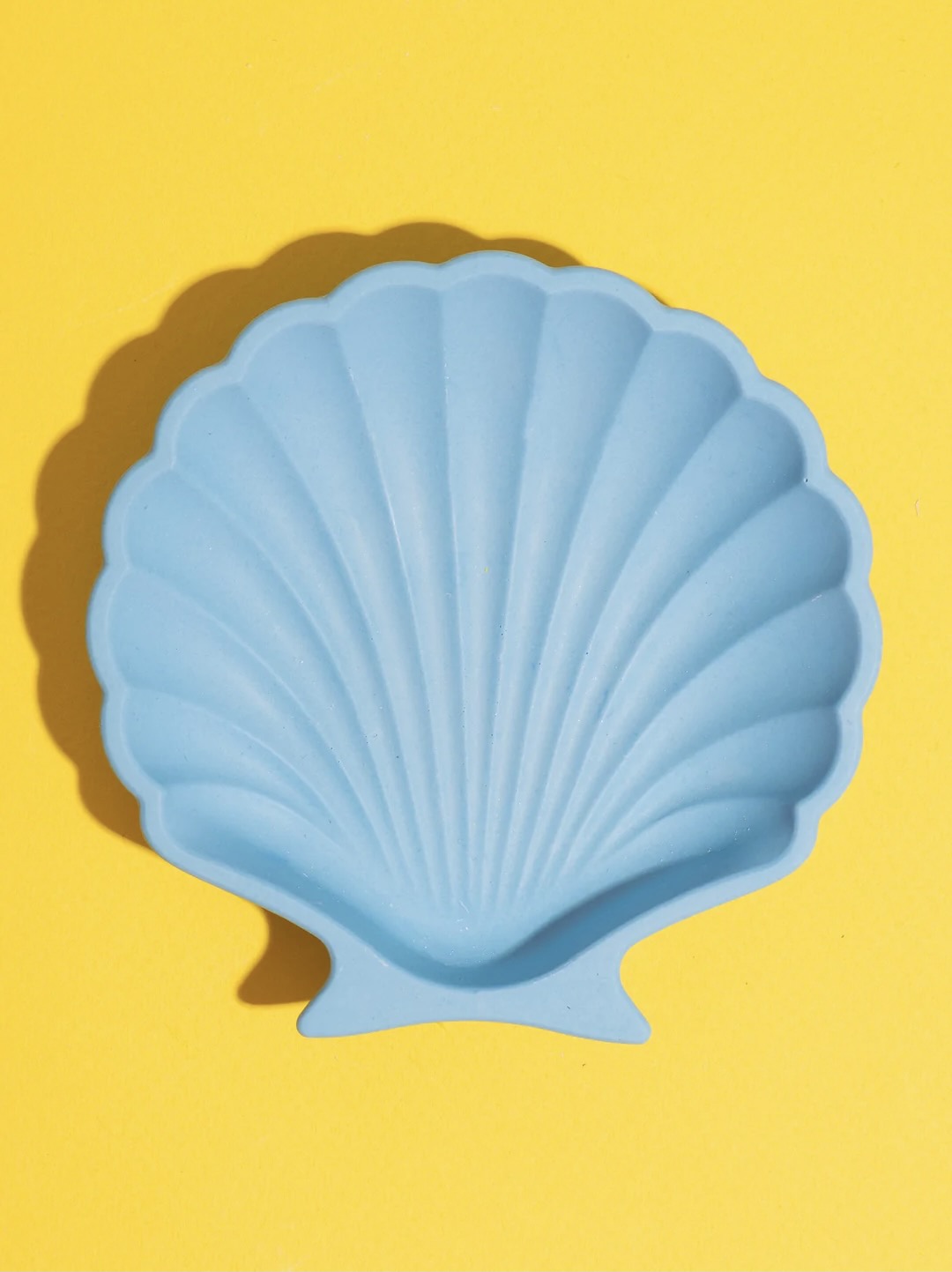 Shell Dish