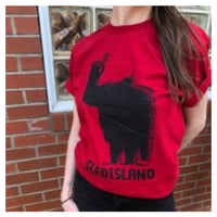 Sled Island 2019 Tee