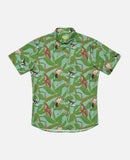 Monkeys Printed Shirt