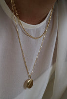 Augustine Figaro Chain Necklace