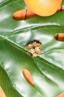 Beatrice Daisy Ring
