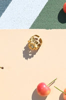 Beatrice Daisy Ring