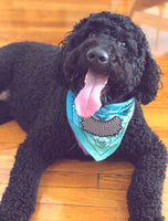 Dissent Collar Patch