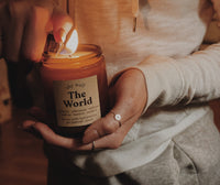 The World Candle
