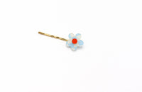 Daisy Bobby Pin