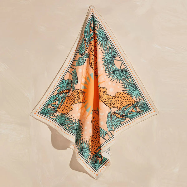 Organic Cotton Bandana