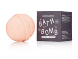 Sea-Inspired Bath Bomb