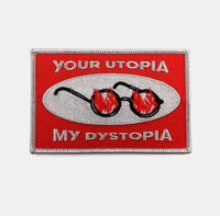 Dystopia Patch