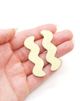 Light Trace Earrings