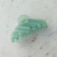 The Agatha Hair Clip