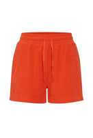 Lenka Terry Shorts