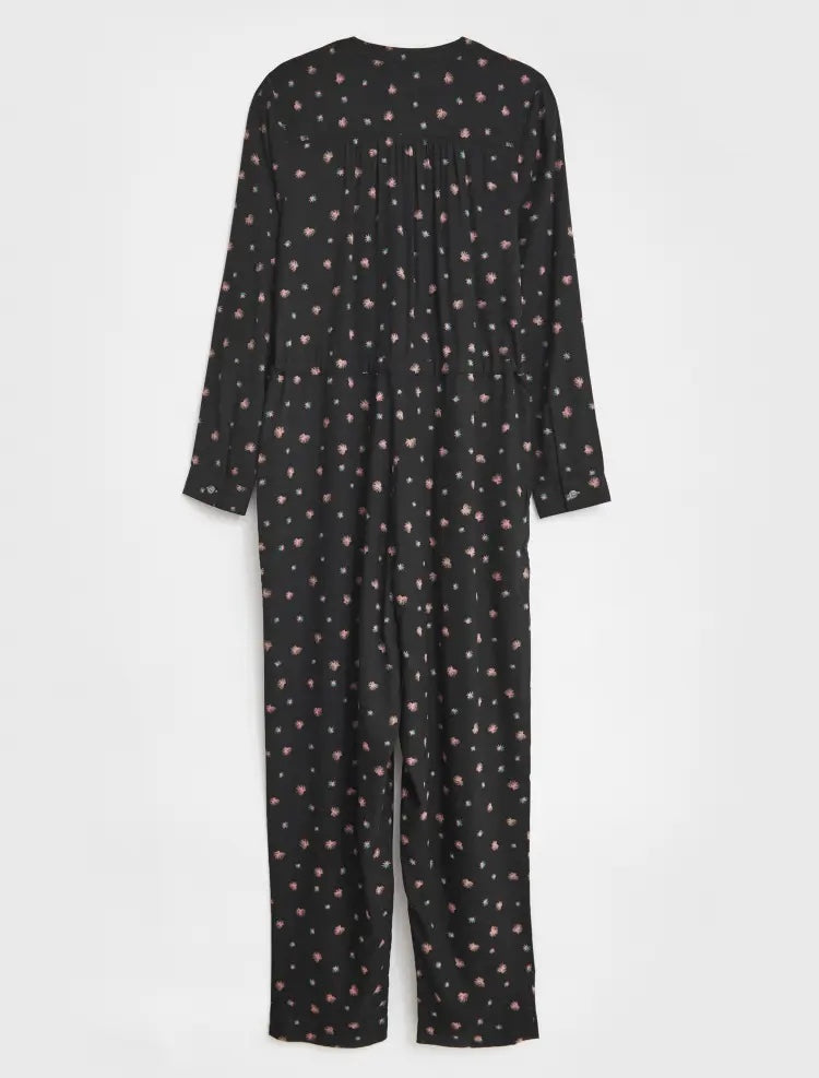 Sylvie Jumpsuit