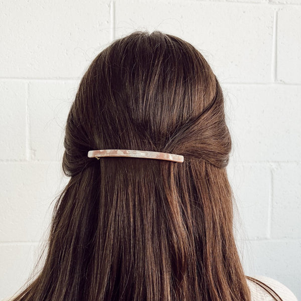 Rata Hair Clip