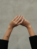 ID Oval Bracelet