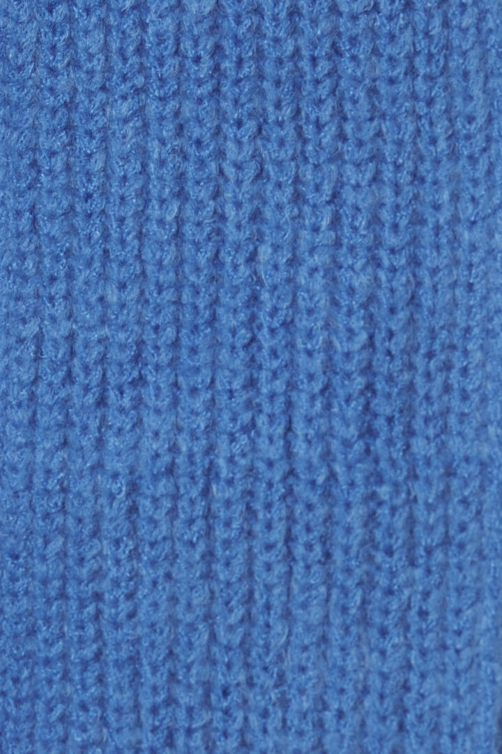 Nabila Headband - French Blue