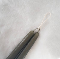 Taper Candles - Pair