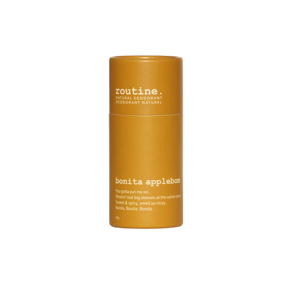 Bonita Applebaum Natural Deodorant Stick