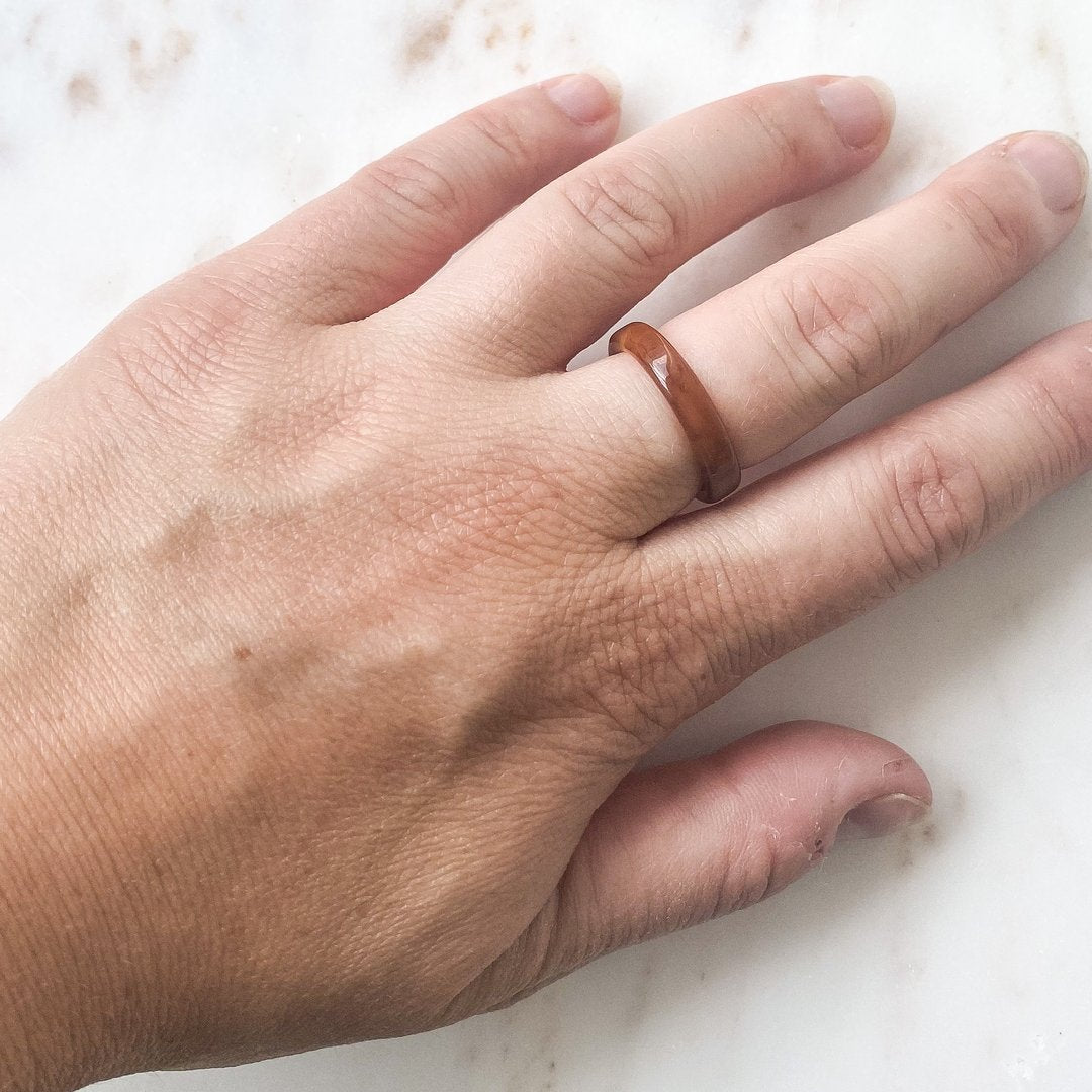 The Band Ring