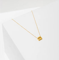 Zodiac Necklace
