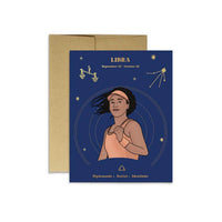 Pop Culture Zodiac Cards