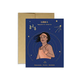 Pop Culture Zodiac Cards