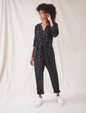 Sylvie Jumpsuit