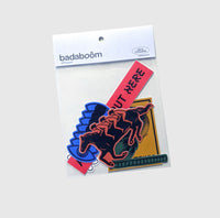 Cursed Sticker Pack