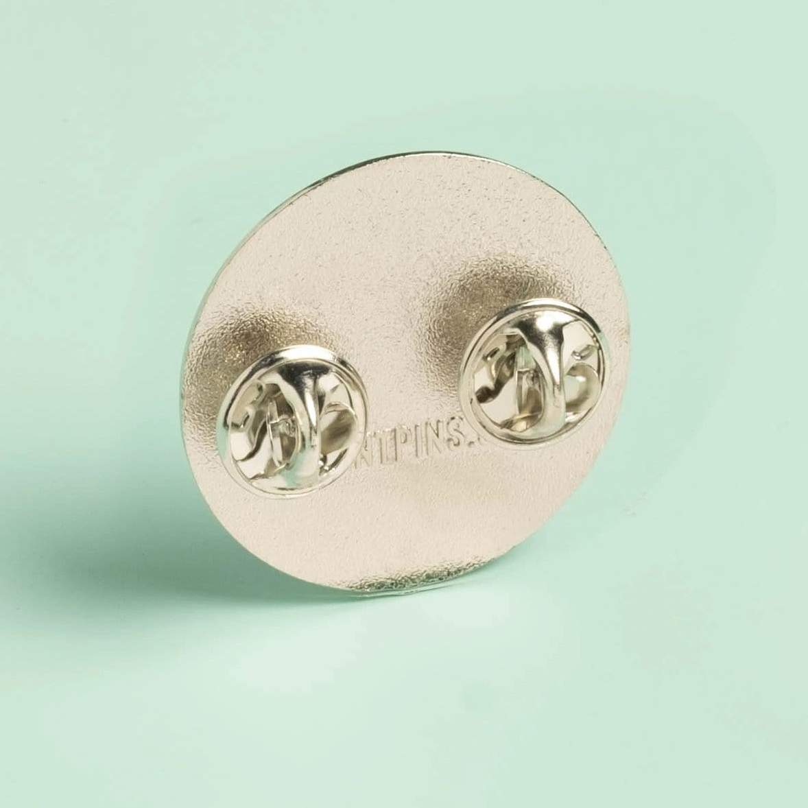 Community Immunity Pin