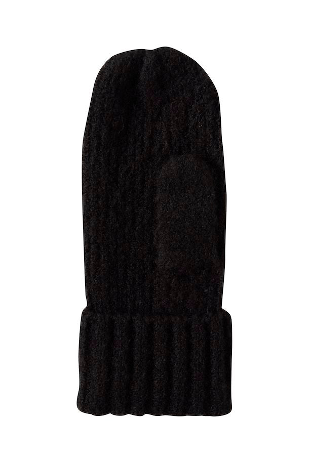 Ivo Mittens - Black