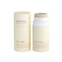 Cat Lady Natural Deodorant Stick