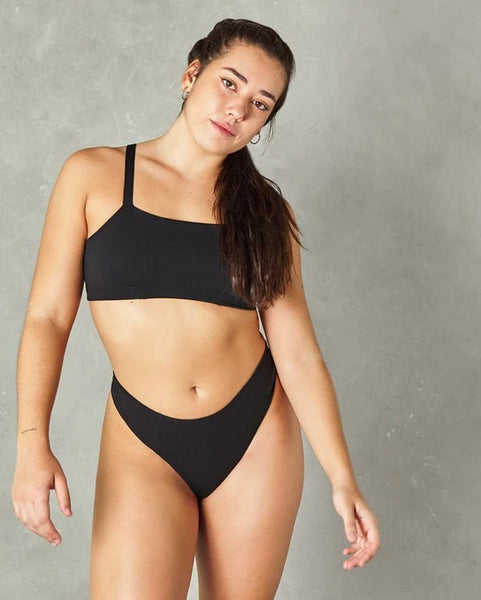 Mineral Low Profile Thong