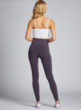 Bamboo Full Length Leggings - High Rise