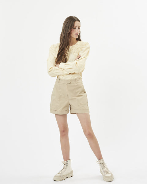 Amandine Shorts